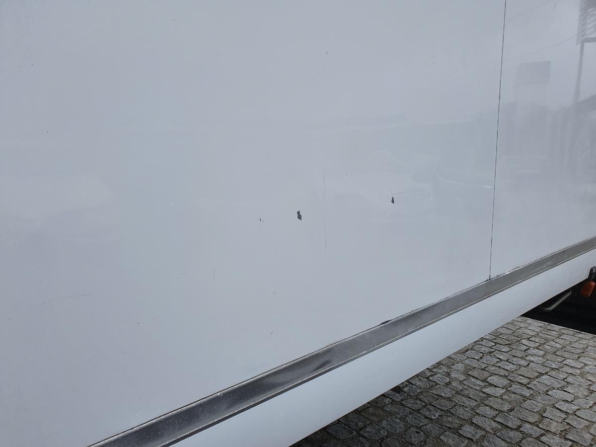 Citroën Jumper 2.2 BlueHDI · Año 2020 — imagen 13