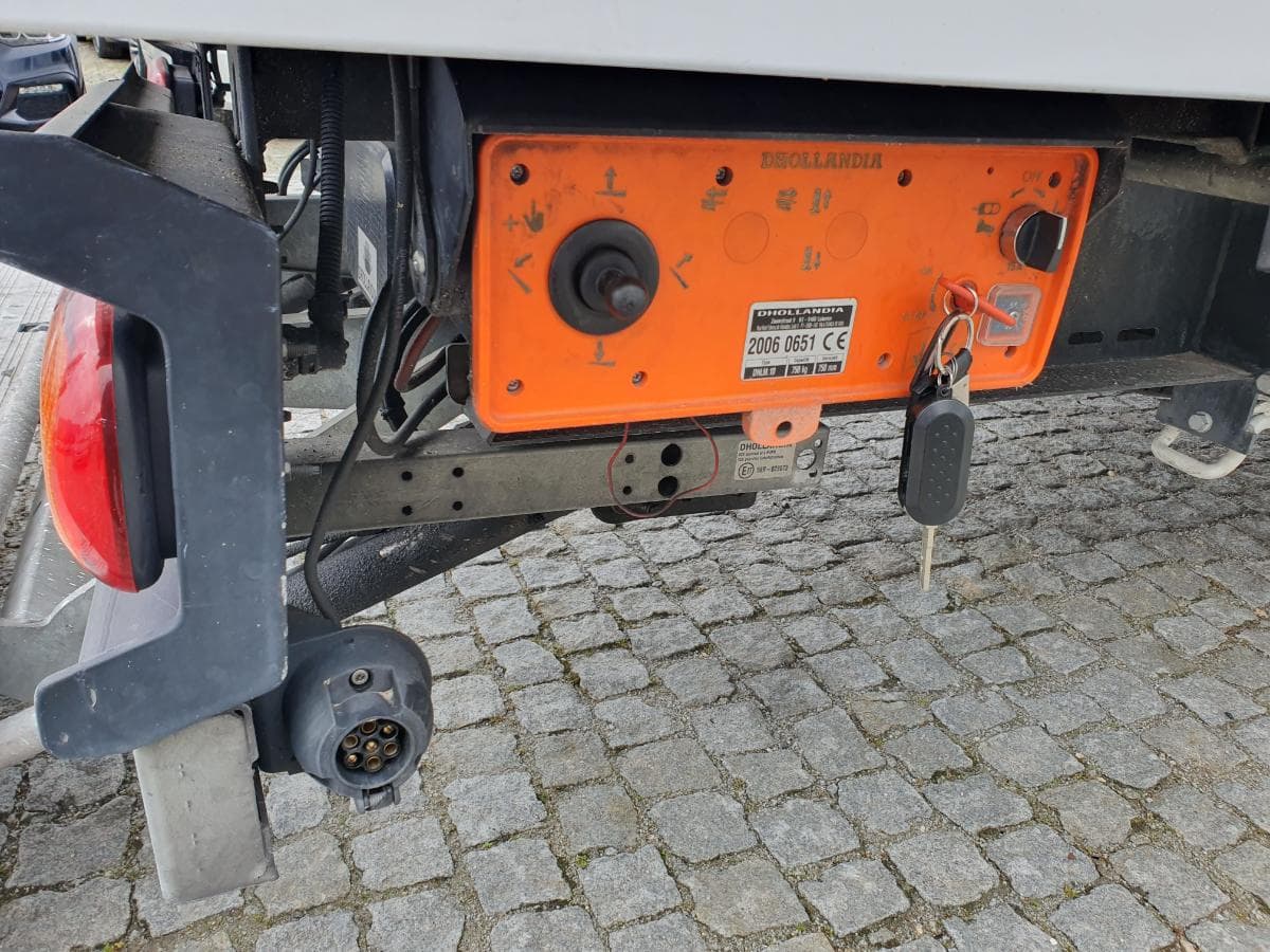 Citroën Jumper 2.2 BlueHDI · Año 2020 — imagen 16