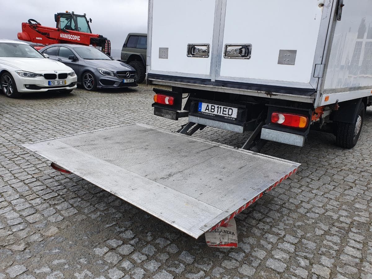 Citroën Jumper 2.2 BlueHDI · Año 2020 — imagen 15