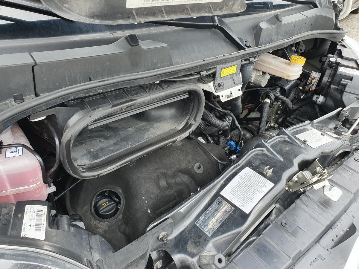 Citroën Jumper 2.2 BlueHDI · Año 2020 — imagen 18