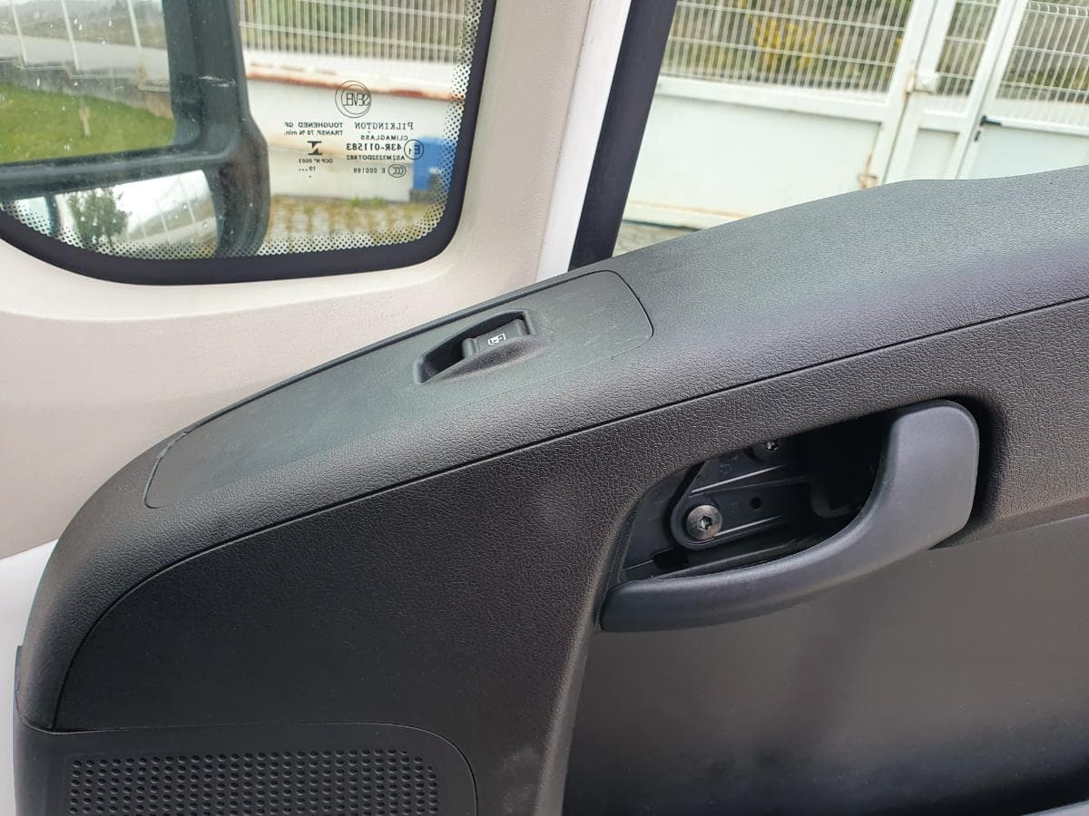 Citroën Jumper 2.2 BlueHDI · Año 2020 — imagen 23