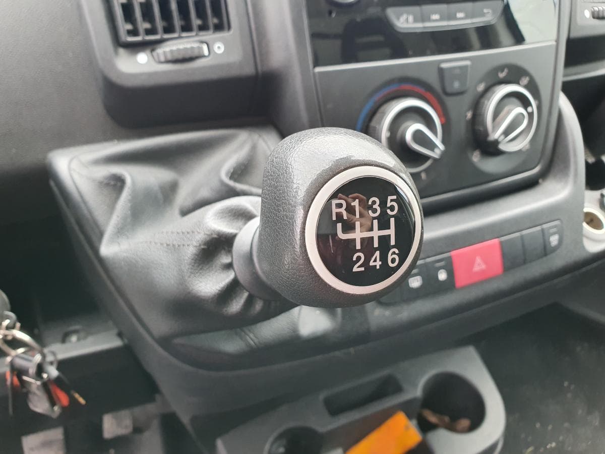 Citroën Jumper 2.2 BlueHDI · Año 2020 — imagen 30