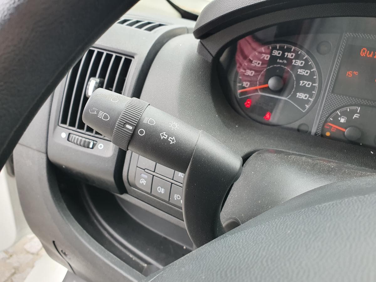Citroën Jumper 2.2 BlueHDI · Año 2020 — imagen 32