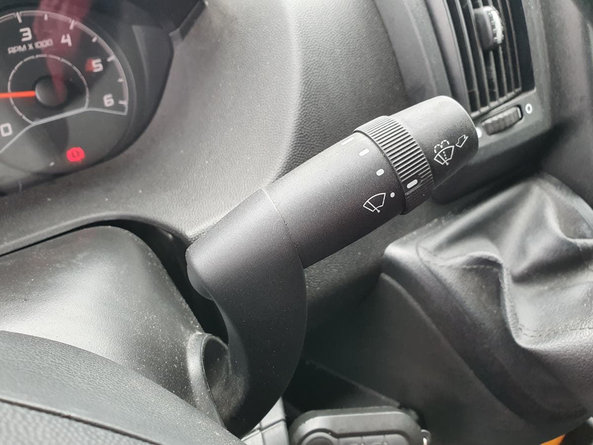 Citroën Jumper 2.2 BlueHDI · Año 2020 — imagen 34
