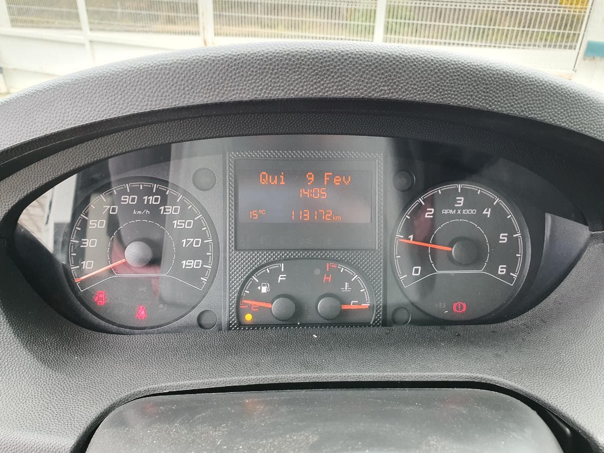 Citroën Jumper 2.2 BlueHDI · Año 2020 — imagen 35