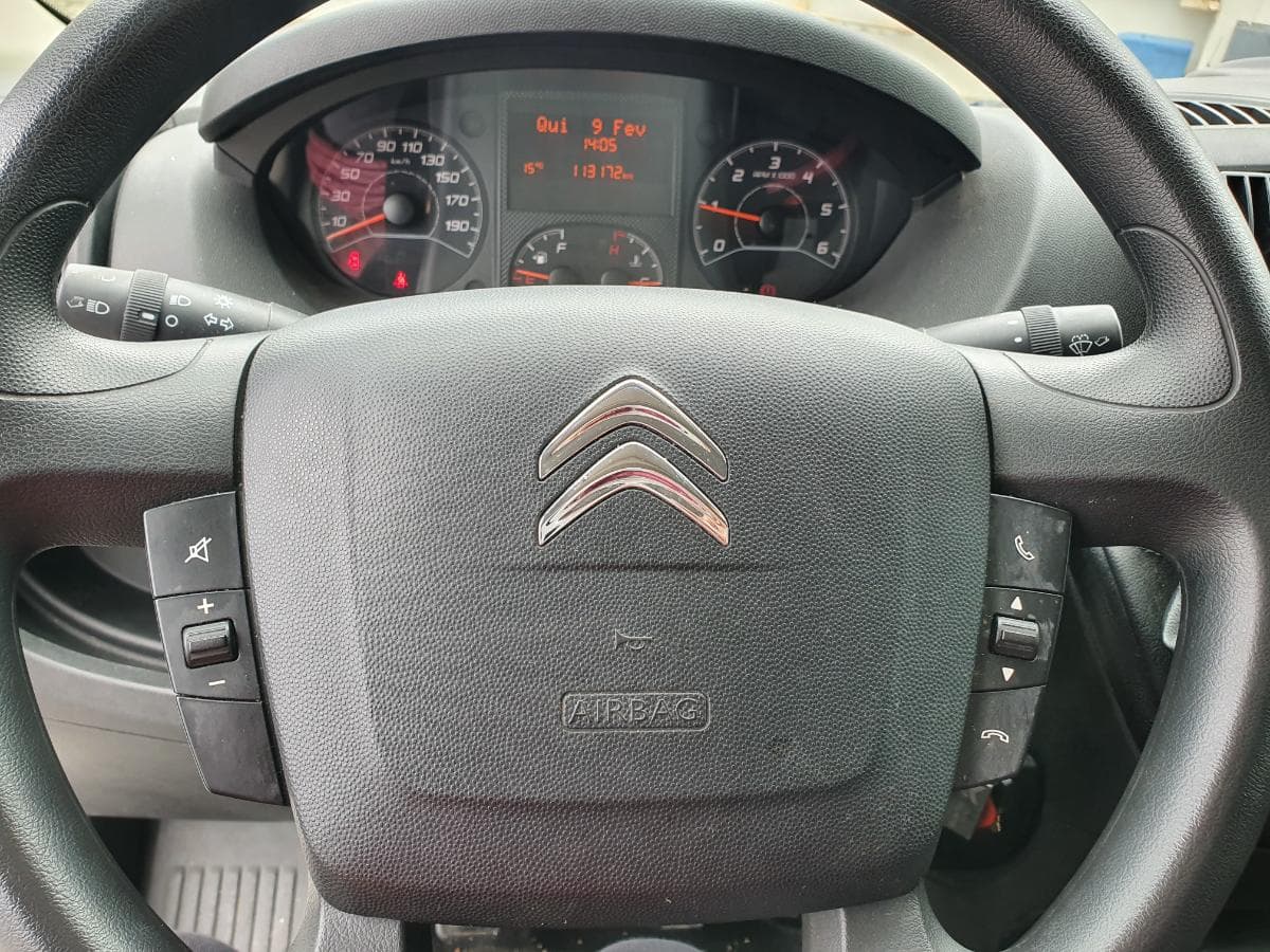 Citroën Jumper 2.2 BlueHDI · Año 2020 — imagen 36