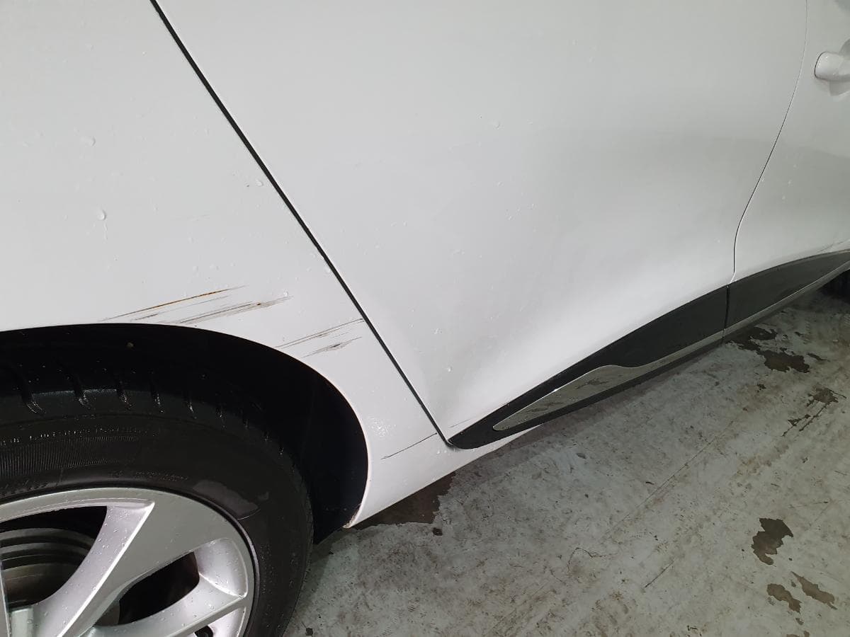 Renault Clio 0.9 TCE · Ano 2018 — imagen 16