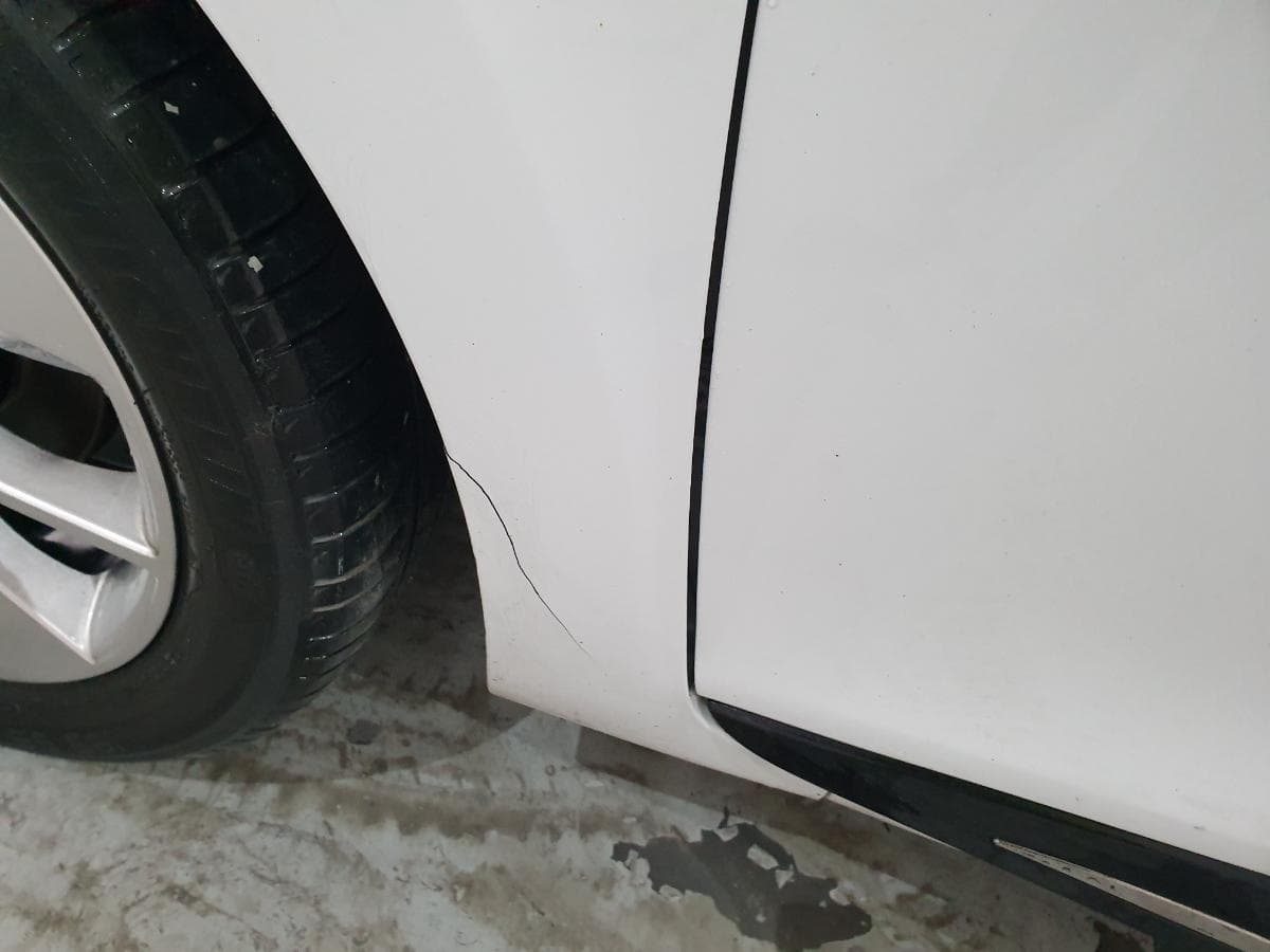 Renault Clio 0.9 TCE · Ano 2018 — imagen 15