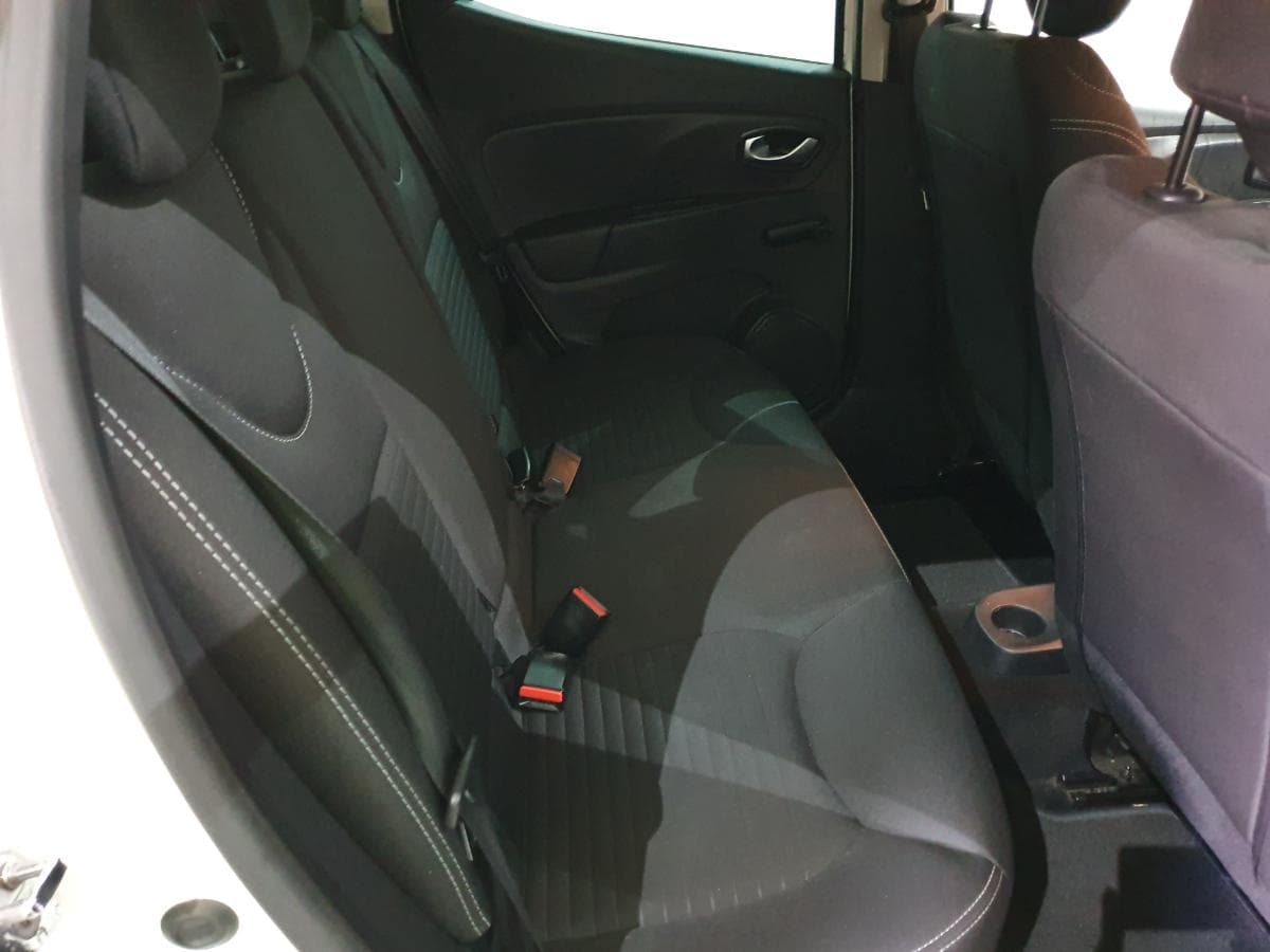 Renault Clio 0.9 TCE · Ano 2018 — imagen 22