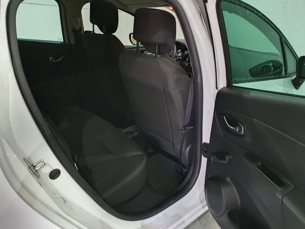 Renault Clio 0.9 TCE · Ano 2018 — imagen 20