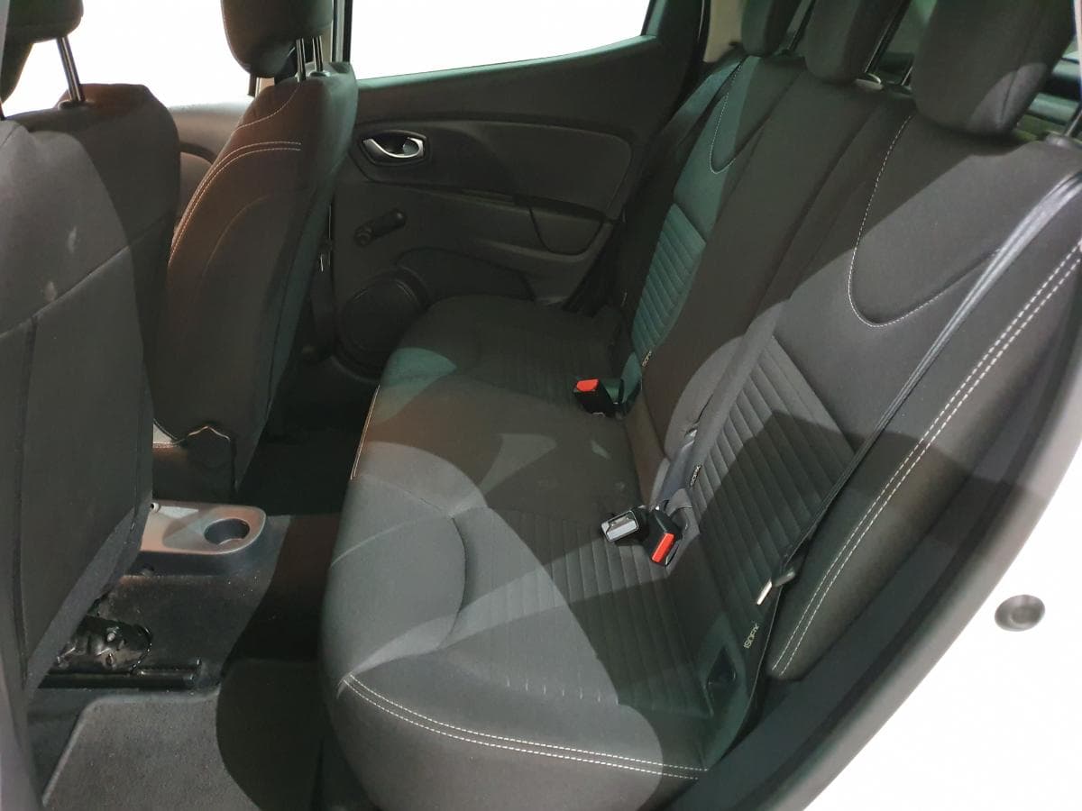 Renault Clio 0.9 TCE · Ano 2018 — imagen 29
