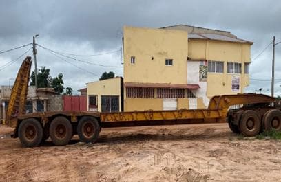 TOTALIDADE DOS BENS - Equipamentos para Construção Civil — image 12