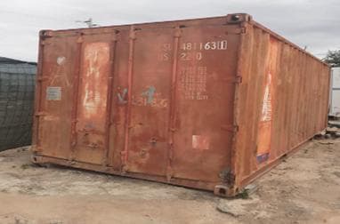 TOTALIDADE DOS BENS - Equipamentos para Construção Civil — image 15