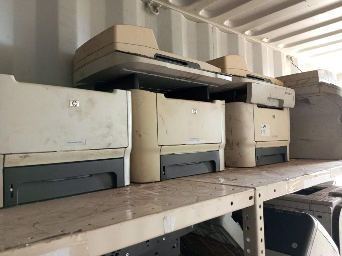 Material Informático