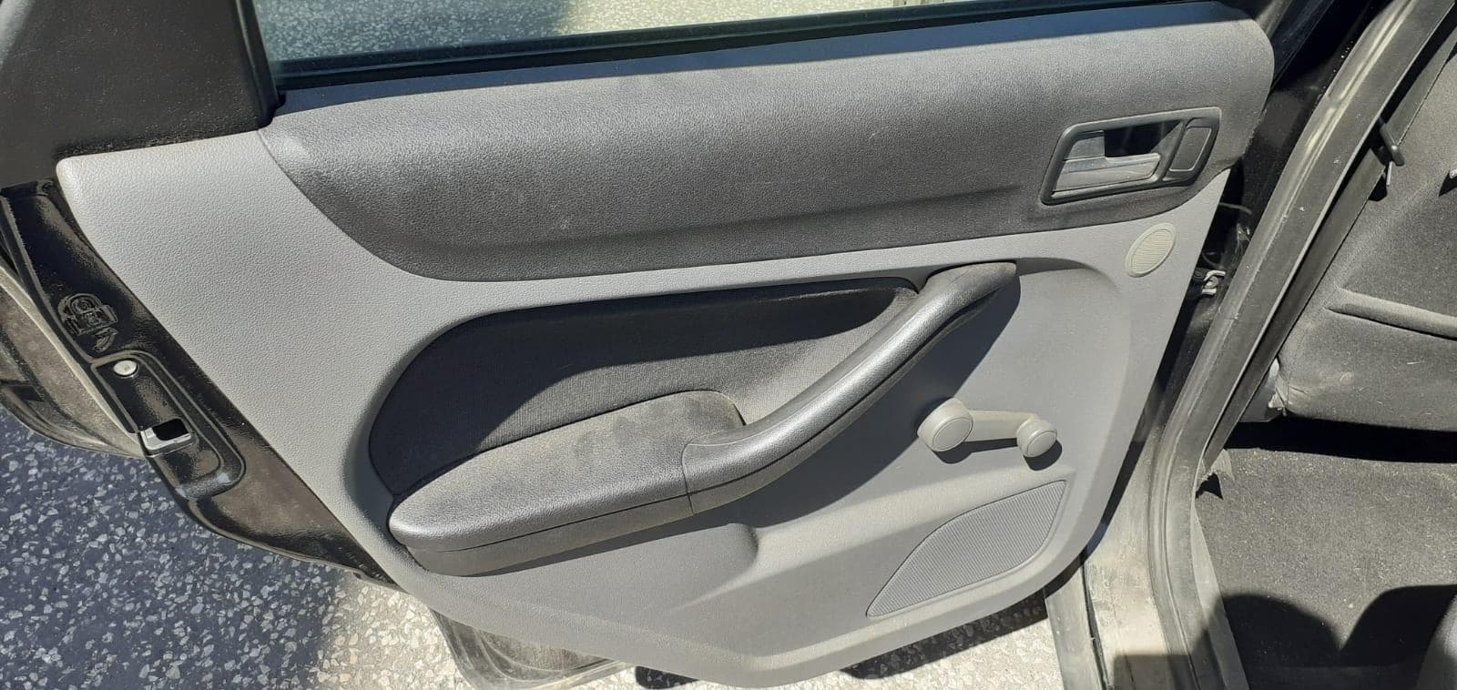 Ford Focus 1.6TDCI · Ano 2011 — imagen 16
