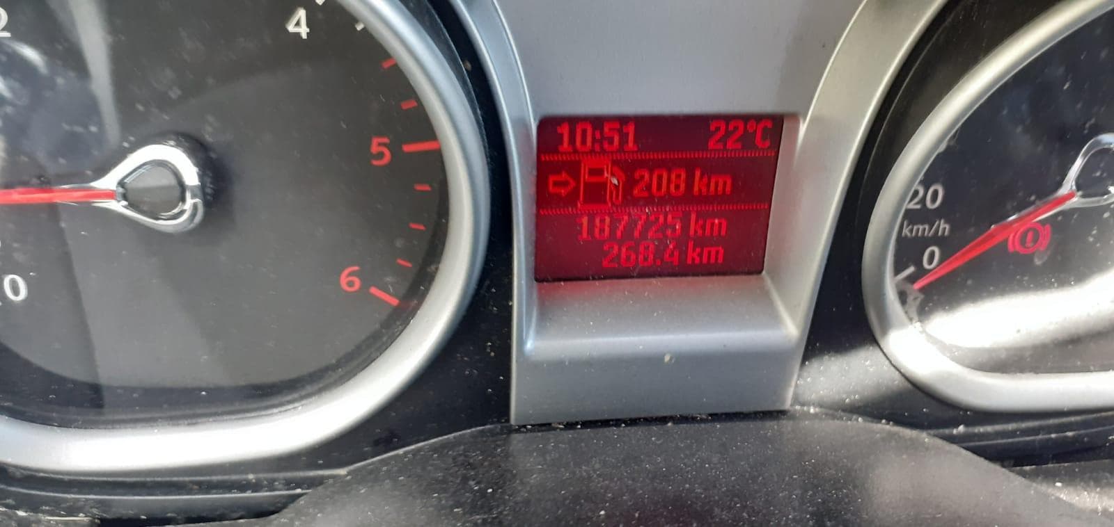 Ford Focus 1.6TDCI · Ano 2011 — imagen 15