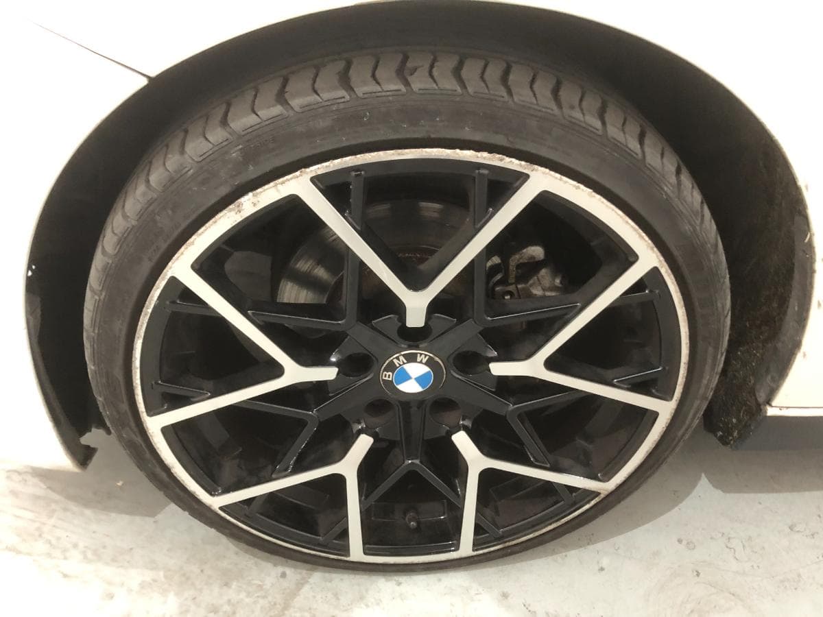 BMW 320D · Ano 2014 — imagen 17