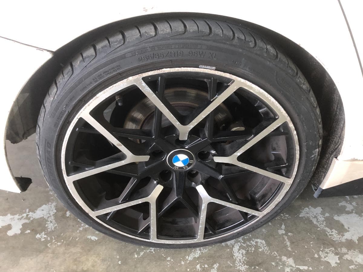 BMW 320D · Ano 2014 — imagen 15