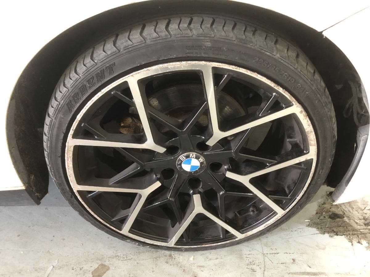 BMW 320D · Ano 2014 — imagen 16