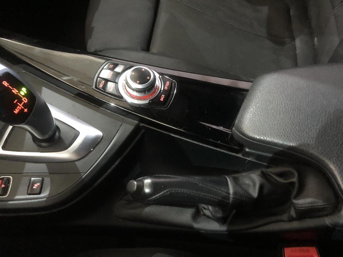 BMW 320D · Ano 2014 — imagen 21