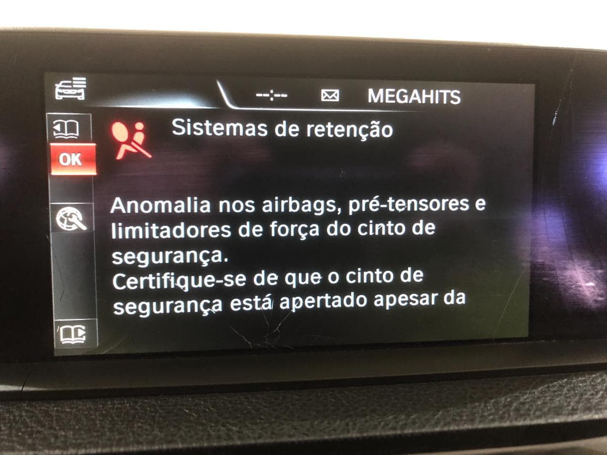 BMW 320D · Ano 2014 — imagen 29