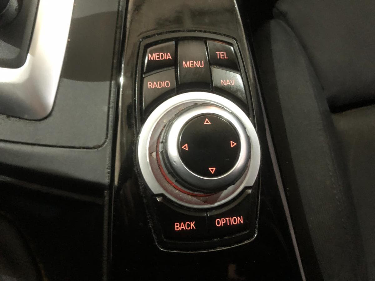BMW 320D · Ano 2014 — imagen 37
