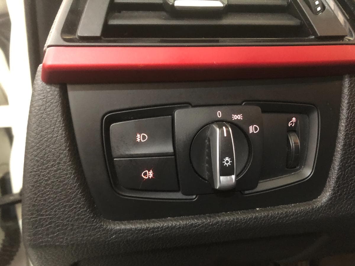 BMW 320D · Ano 2014 — imagen 38