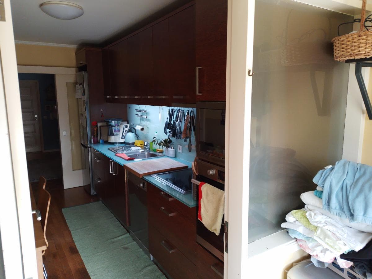 Apartamento T3 c/ logradouro · Vila Nova de Gaia — image 4