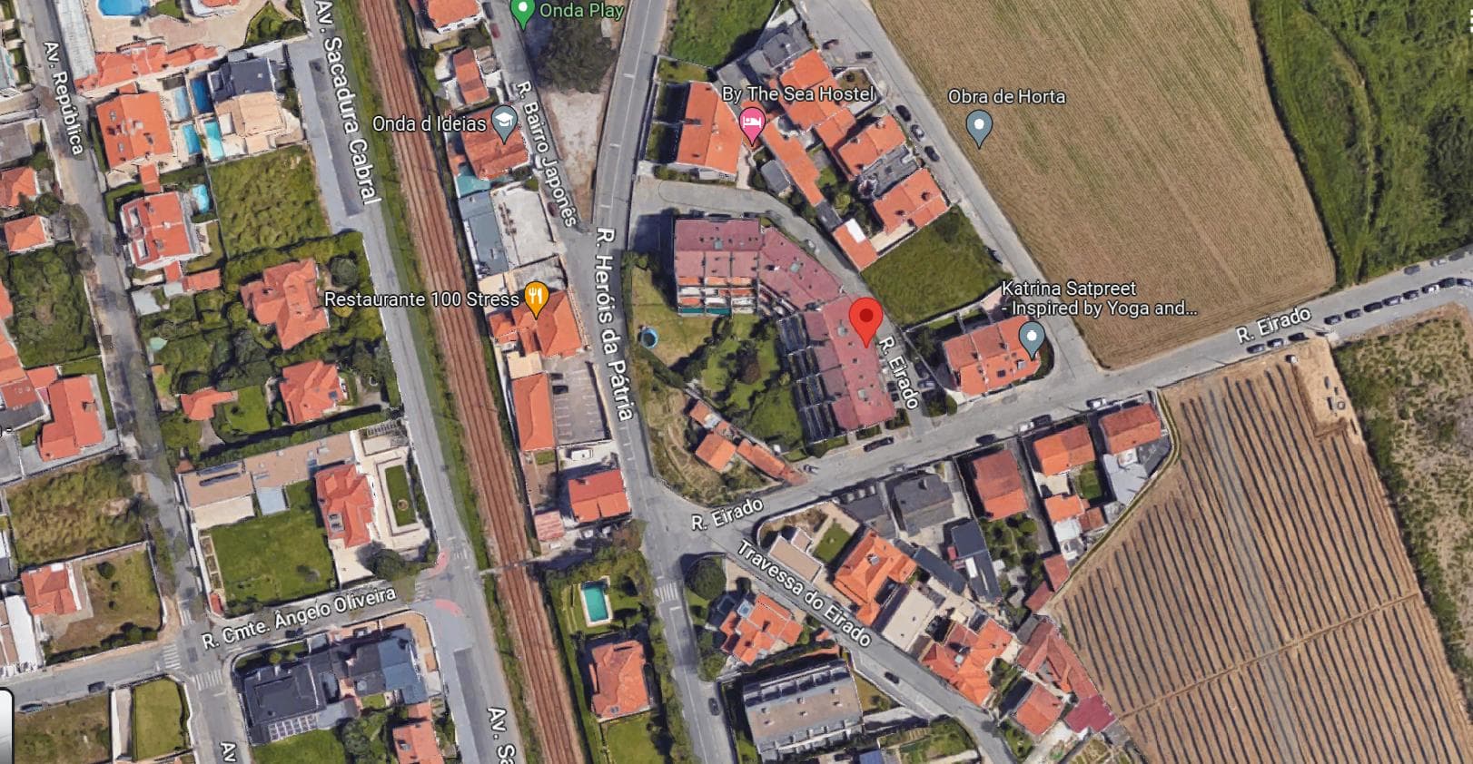 Apartamento T3 c/ logradouro · Vila Nova de Gaia — image 29