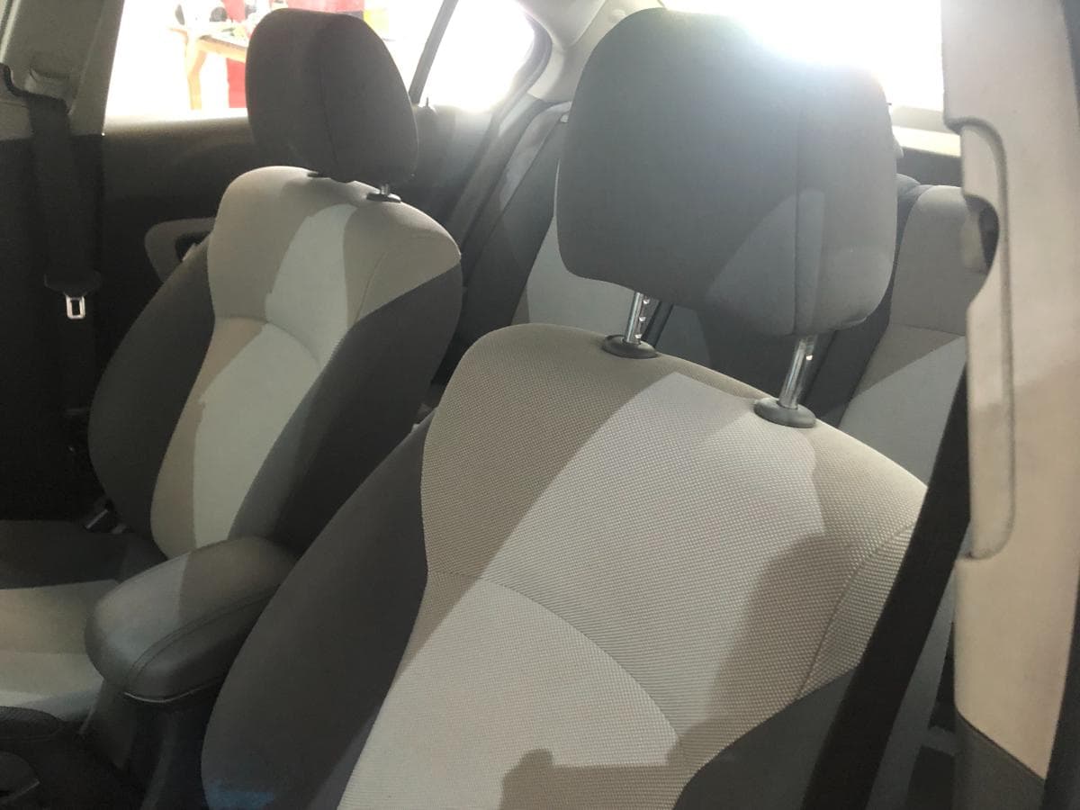 Chevrolet Cruze LT · Ano 2010 — image 22
