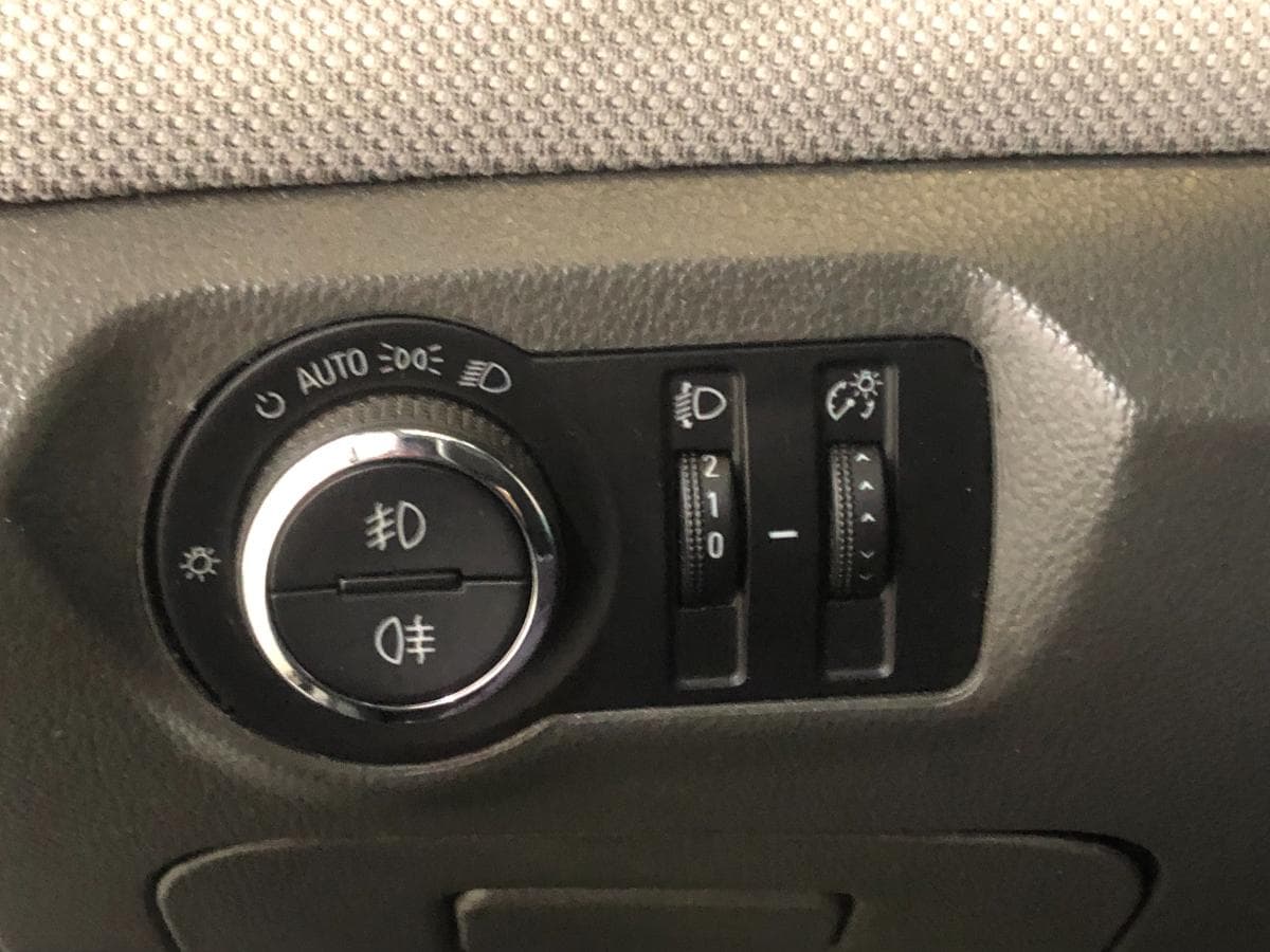 Chevrolet Cruze LT · Ano 2010 — image 36