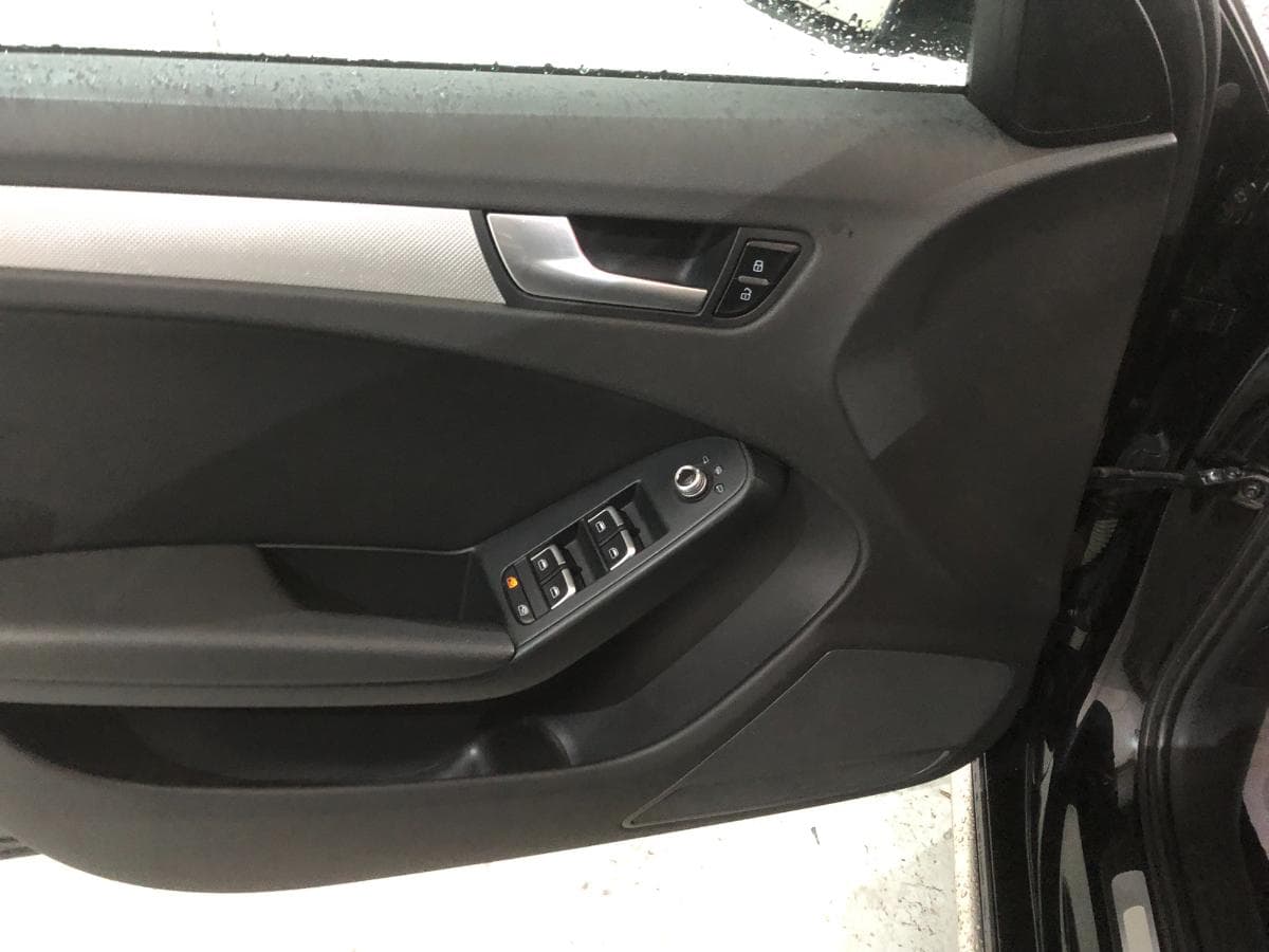 Audi A4 Allroad Quattro · Ano 2014 — image 19