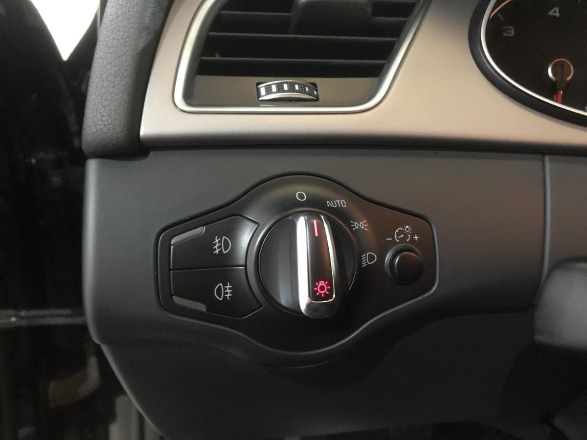 Audi A4 Allroad Quattro · Ano 2014 — image 23