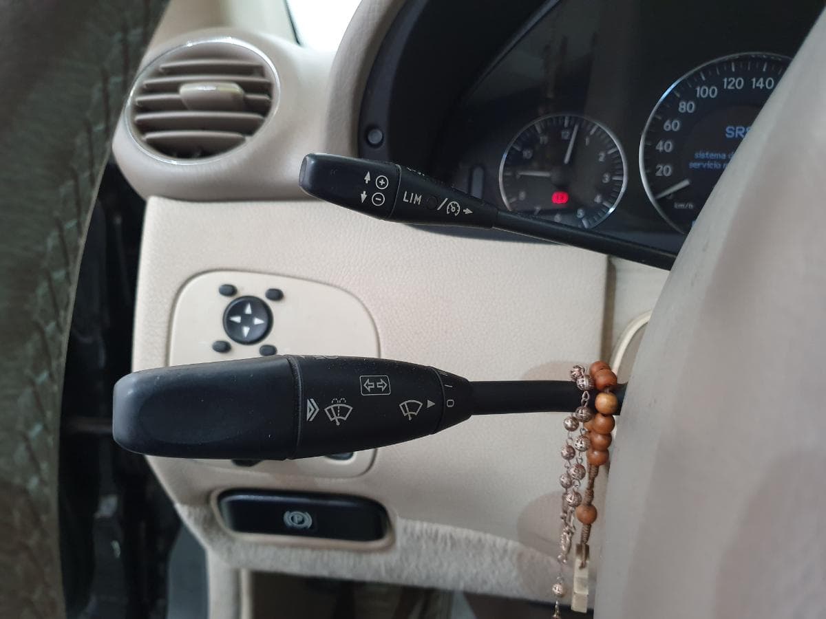 Mercedes-Benz CLK 200 Kompressor Cabrio · Ano 2005 — imagen 44