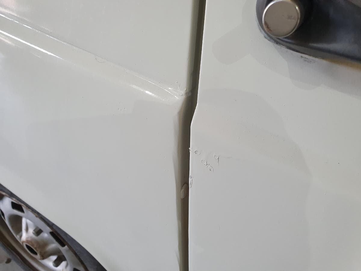 Renault 4L 1.1 · Ano 1989 — imagen 10