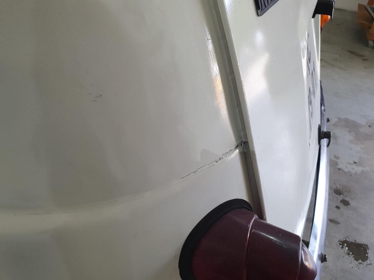 Renault 4L 1.1 · Ano 1989 — imagen 11