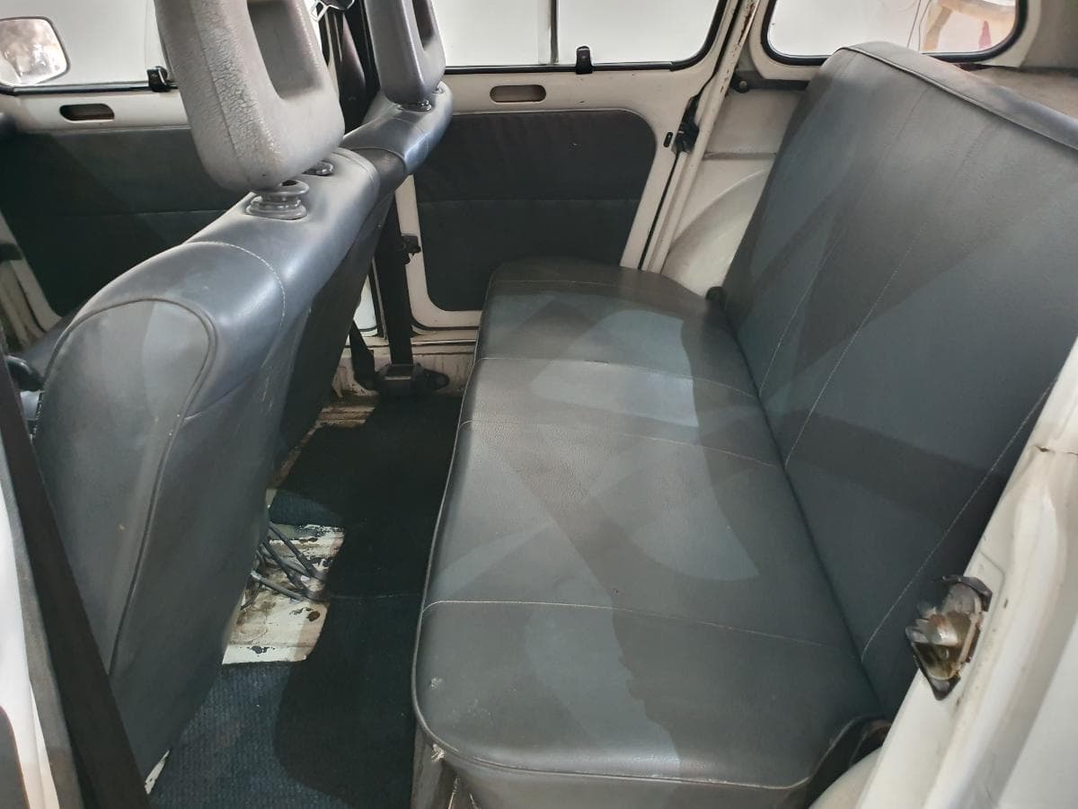 Renault 4L 1.1 · Ano 1989 — imagen 18