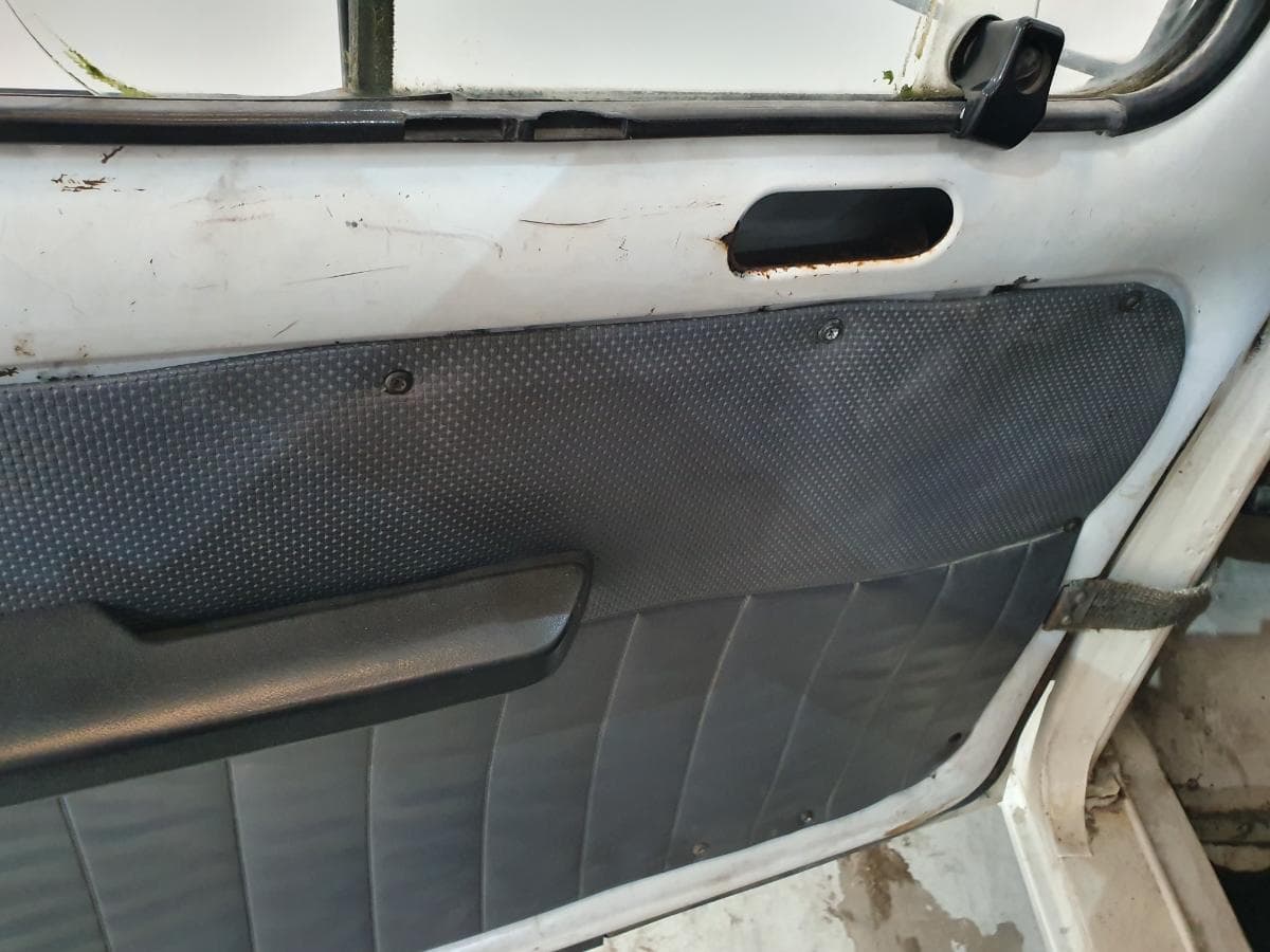 Renault 4L 1.1 · Ano 1989 — imagen 19