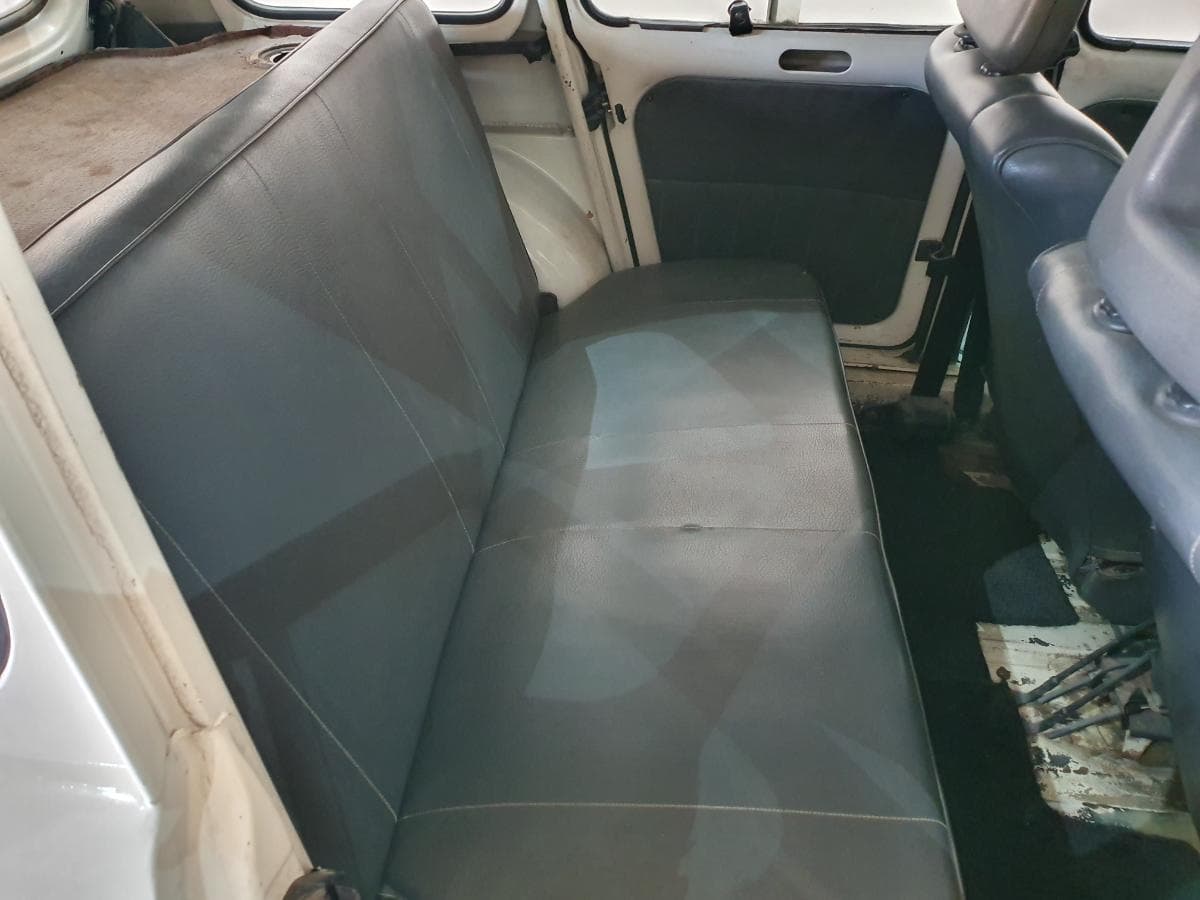 Renault 4L 1.1 · Ano 1989 — imagen 21