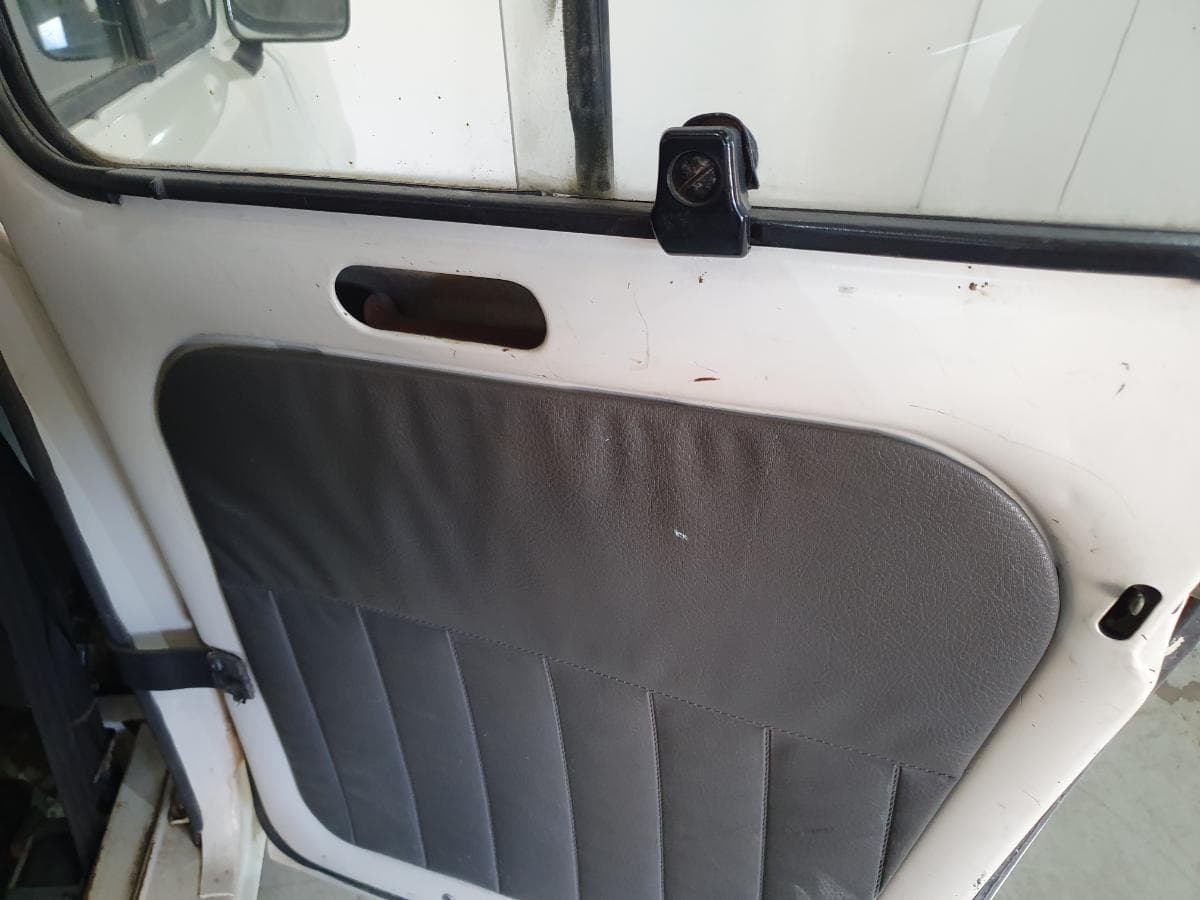 Renault 4L 1.1 · Ano 1989 — imagen 22