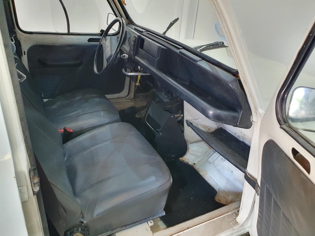 Renault 4L 1.1 · Ano 1989 — imagen 23