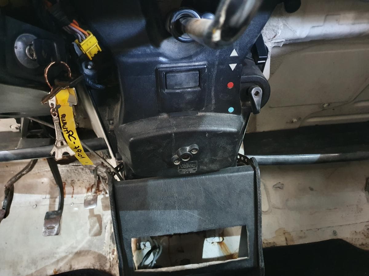 Renault 4L 1.1 · Ano 1989 — imagen 26
