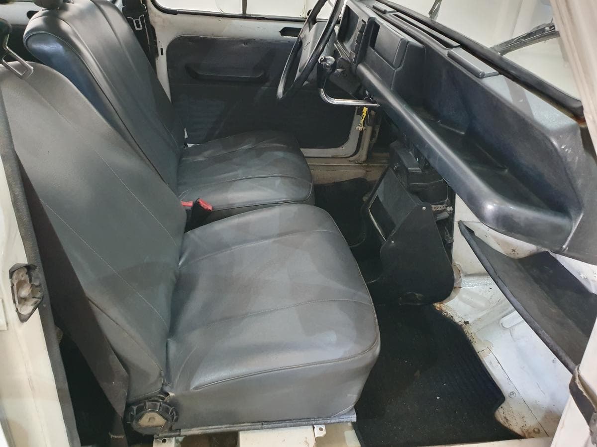 Renault 4L 1.1 · Ano 1989 — imagen 30