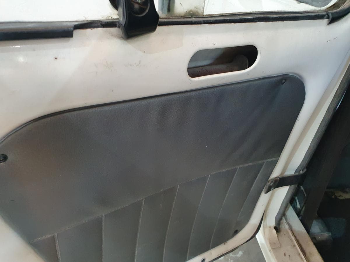 Renault 4L 1.1 · Ano 1989 — imagen 33