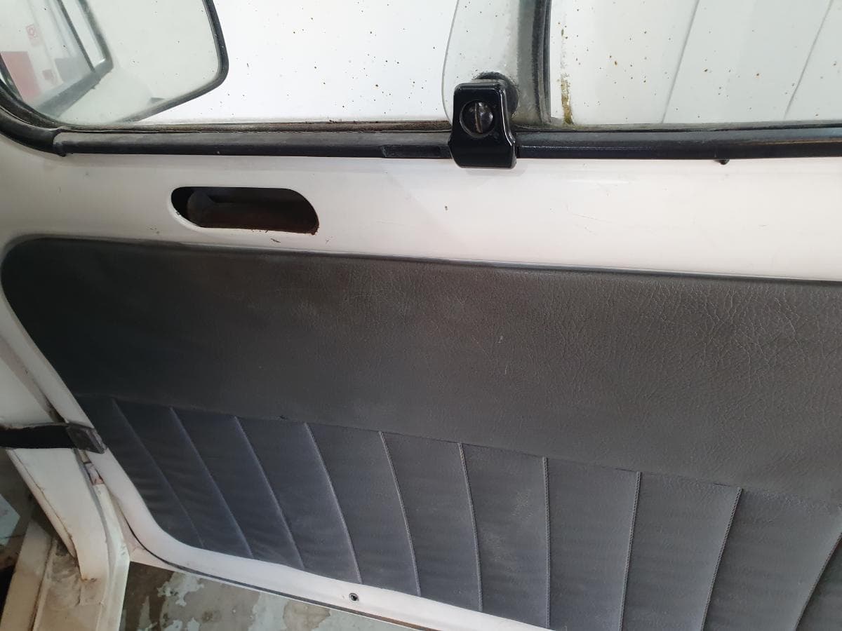 Renault 4L 1.1 · Ano 1989 — imagen 34