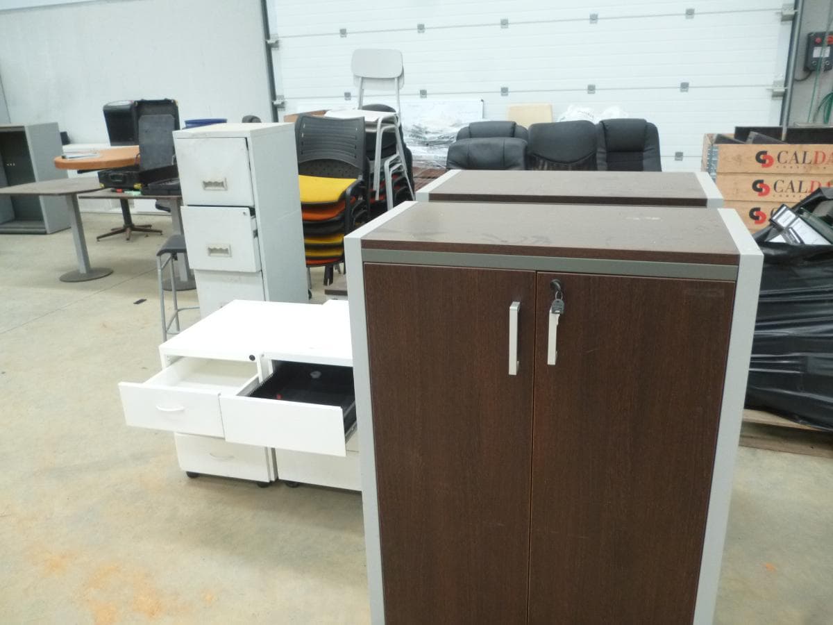 Equipamiento de Oficina + Material Informático — imagen 9