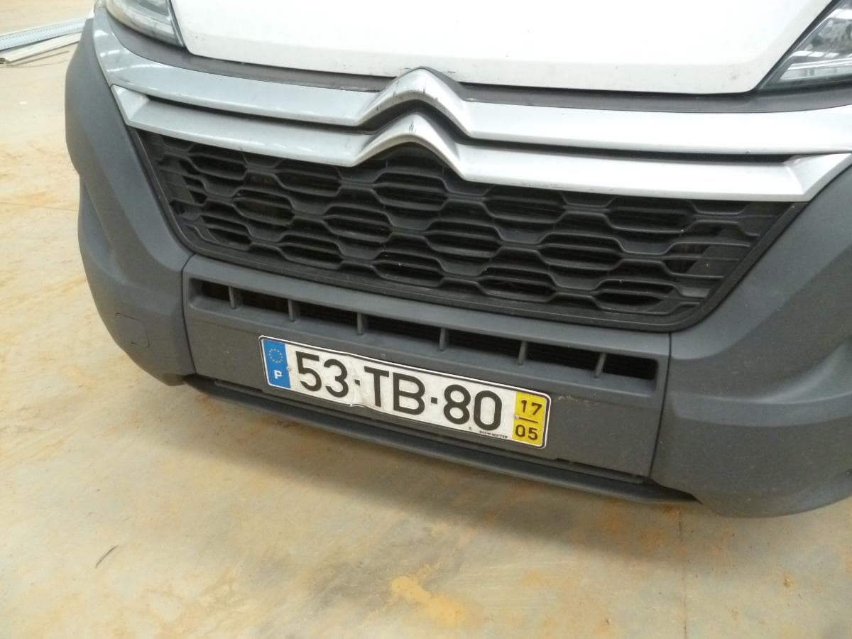 Citroën Jumper — imagen 4