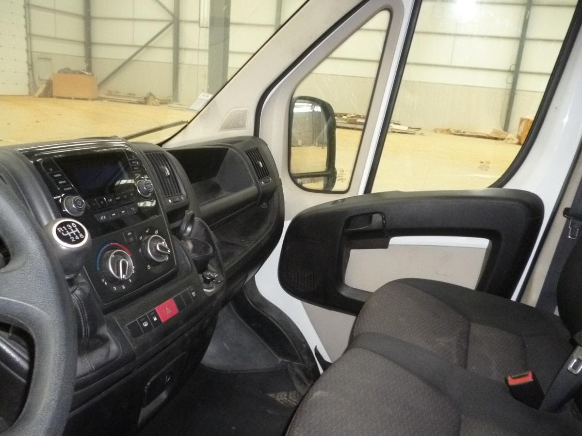 Citroën Jumper — imagen 7