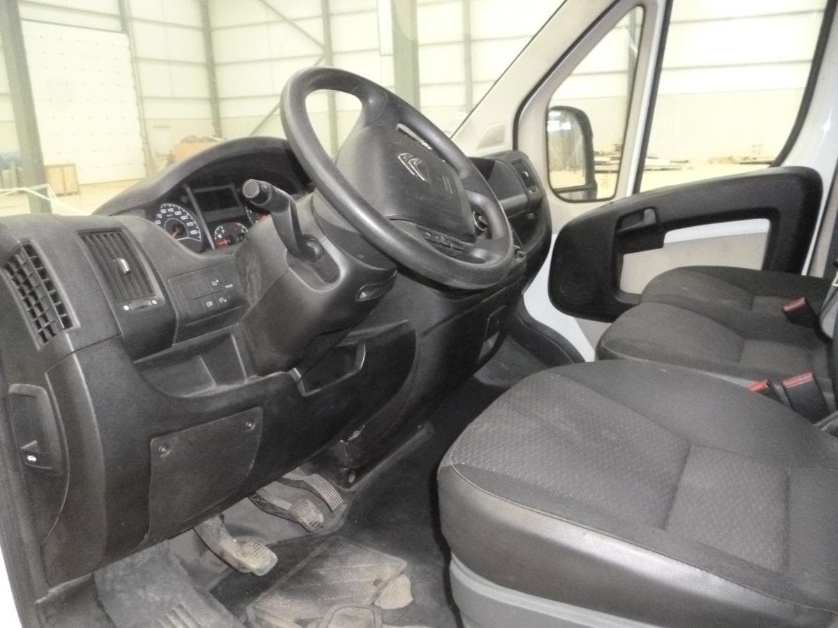 Citroën Jumper — imagen 6