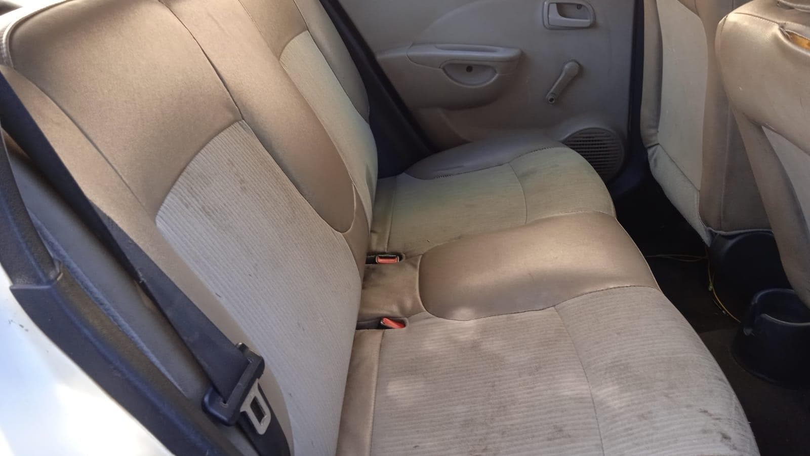 Kia Picanto · — image 3